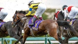 【AI予想・日本ダービー】ソールオリエンスは圏外!? 人工知能が注目する本命候補「3頭」とは