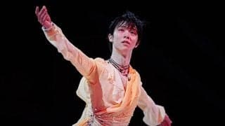羽生結弦の東京ドーム公演を生観戦　黒柳徹子８９歳の本音を引き出す「現場力」の意味とは