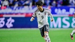 「突破は素晴らしかったのですが」三笘薫のホーム試合での「GKと１対１、決定機逸」映像にファンの悔やしがる声続々！ 日本人得点数記録がかかったシュート場面