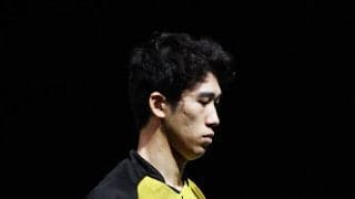 【世界卓球】吉村真晴 1ゲーム奪うも世界5位中国選手に敗れ、2回戦敗退