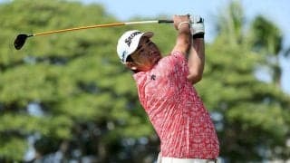 【PGA】全米プロで復調の気配を感じさせる松山英樹は何位に…　最新世界ランキング