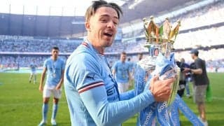 「完璧になり切っている！」カチューシャに特徴的な髪型まで完コピ…シティに現れた偽グリーリッシュが話題に！「よく見ると似てないぞ」