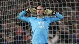 PL残留のフォレスト、英代表GKヘンダーソンを約52億円で買い取りへ？