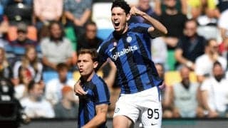 インテルが自国選手を積極補強へ？ マロッタCEOが言及「イタリアのブランドを追求すべき」