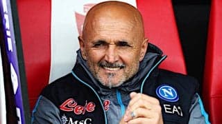 スパレッティ監督が今季での退任を決断か…伊紙が報道