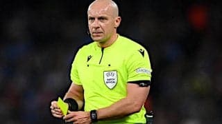 CL決勝の審判団はポーランドのセットに! カタールW杯決勝を捌いたマルチニアック氏が主審を担当