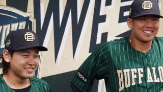 「今までで一番かっこいい」　衝撃の“深緑色ユニ”は「想像の斜め上をいく」