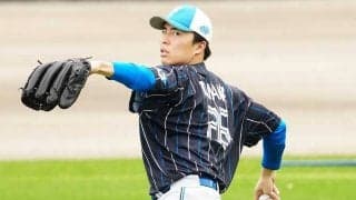 日ハム・田中正や阪神・大竹が躍動するワケ　元鷹コーチが語る2人の長所と移籍の意義