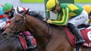 現役最多の日本ダービー3勝誇る友道康夫師 2頭出しで勝利数歴代単独2位狙う