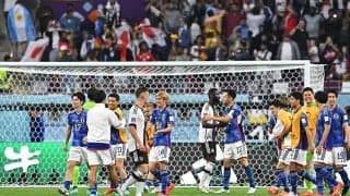 「最高の内容の前半」こそ危険極まりない「罠」【サッカーで前半と後半が「別物」になる理由】(3)