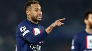 PSGはネイマールの退団を止めず？ 最有力候補はユナイテッド、カゼミロも勧誘か