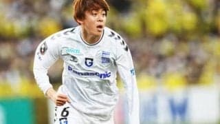 「彼のマネをしようとして空回りしていた」ヴェルディの王様だった山本理仁はどうやって挫折を克服し、ガンバ移籍を決断したのか