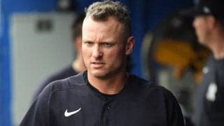 【MLB】ヤ軍は148億円男の“戦力外”を「躊躇しない」　NYメディアが危惧する末路