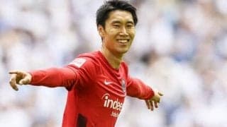 「ジャーナリストの人たちは、あまりにも知らない人が多い」鎌田大地が「有象無象」の移籍報道を笑い飛ばす