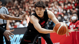 千葉Jに圧倒されSF敗退のA東京…安藤「点差以上のものがあった」