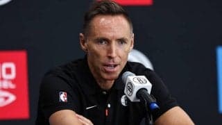 ニック・ナースと決別したラプターズ…新指揮官候補としてスティーブ・ナッシュと接触