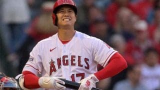【MLB】大谷翔平＆トラウトは「球界屈指」　敵右腕は三振斬りに感激…決め球は「限界まで挑戦」