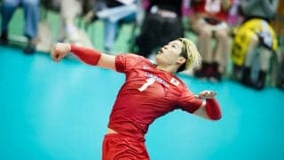 男子日本代表 国内合宿参加選手と国際親善試合（岩手）出場選手が決定