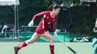 前半はリードも…　無念の逆転負けで春季リーグ４位に