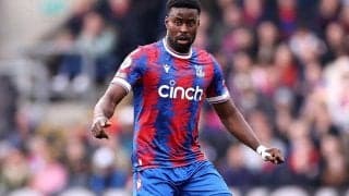 リバプールがクリスタル・パレスのグエイに関心も…ネックは高額な移籍金か