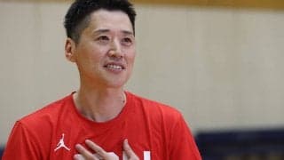 【恩塚亨女子日本代表HCインタビュー】ワールドカップの悔しさを持って再チャレンジをスタート