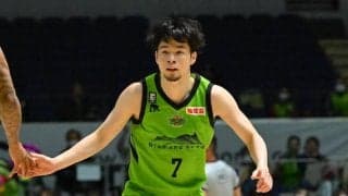 レバンガ北海道が中野司との契約継続を発表…特別指定選手時代を含め6季目へ