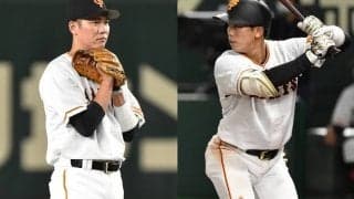「門脇の守備は坂本よりも俊敏」岐路に立つ坂本勇人の”生きる道”を球界レジェンドが提案「サードを守るのがベスト」