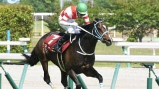 三津谷隼人騎手の引退レースで重賞初制覇 21年の京都HJ覇者マーニが地方移籍へ
