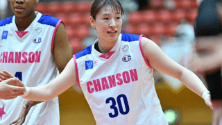 水野妃奈乃が三菱電機コアラーズへ移籍決定…5月22日更新、Wリーグ自由契約リスト