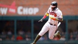 【MLB】四球なのに2つ進塁の謎「超面白い」　常識破りの“爆走”にファン驚愕「初めて見た」