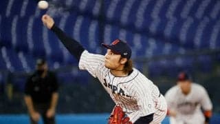 【今週の決戦】3連戦のゆくえ占う「伊藤大海 vs. 柳田悠岐」　北の大地で日本ハムとソフトバンクが激突　