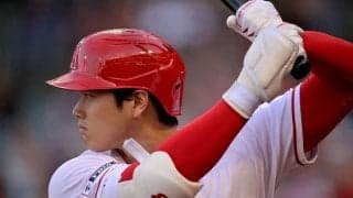 【MLB】大谷翔平は「髪まで完璧」　ヘルメット飛ばし目撃、敵軍解説が驚愕「ダメなところはない？」