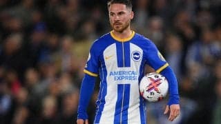 シティがマク・アリスター獲得に横槍報道も、移籍専門記者ロマーノ氏は否定