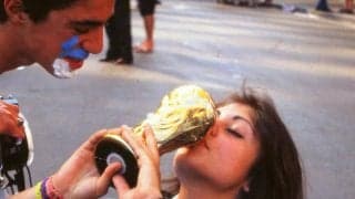 「カップ」ではないワールドカップ【サッカー界の「優勝杯」をめぐるミステリー】(1)