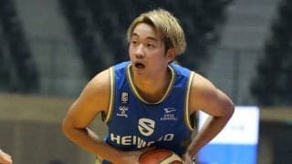 滋賀レイクスが森山修斗と契約継続…22－23シーズンは平均2.9得点を記録