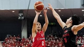 SF快勝、順当にファイナルへ進んだ千葉J…富樫、琉球に上回っている部分は「全部」