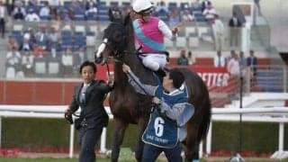 異例のローテで挑む“二刀流” ダービーからダービーで世代の頂点へ