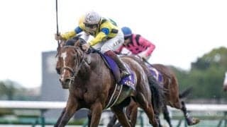 【日本ダービー予想オッズ】ソールオリエンスが予想1番人気