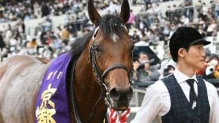 「サトノ」10度目のチャレンジでダービー制覇なるか 父の無念晴らす走りに期待