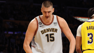 ヨキッチがチェンバレンに次ぐ2つの偉業同時達成…残す悲願のファイナル優勝へ