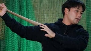 バットは「体から離さない」　意識したい振り出し…打力向上を導く3つのポイント