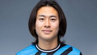 J2首位の町田、川崎FのMF松井蓮之を育成型期限付き移籍で獲得「J1昇格に少しでも貢献できるよう」