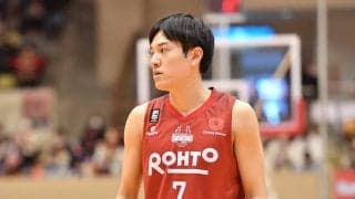 バンビシャス奈良が古牧昌也と契約継続…今季は55試合に出場