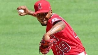 【MLB】エ軍での「0勝」から始まった“転落”　メジャー離れ2年目…球宴右腕が流浪の旅