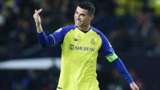 C・ロナウドが1億円超えの超高級腕時計を披露！収入は全アスリートでトップの約188億円