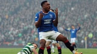 セルティックの宿敵・レンジャーズ、かつて“1年間で5回退場”のエースが退団へ… 識者は辛辣「誰が彼を求める？」