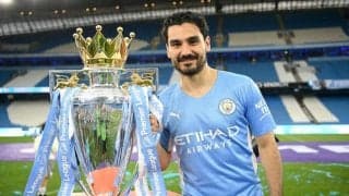 ギュンドアンの契約問題にユナイテッドのレジェンドが言及「年齢と契約期間」