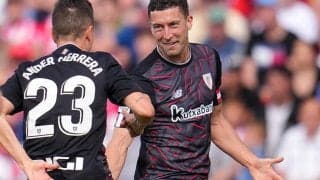 アスレティック、34歳デ・マルコスと2024年まで契約延長