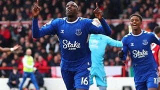 残留目前のエバートン、ドゥクレと2024年まで契約延長