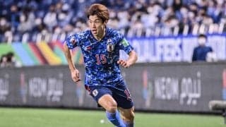 【大迫勇也の日本代表復帰(1)】再び日の丸を着ける可能性はあるのか？「全力でいろんなものを賭けて戦う価値がある」と語っていた代表から遠ざかる中で、25日にメンバー発表